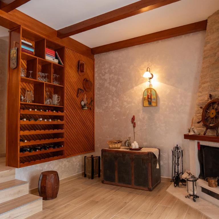 Villa Brda - Two-Bedroom Villa - 6