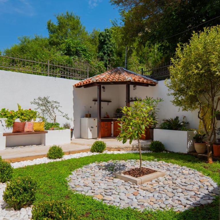 Villa Brda - Two-Bedroom Villa - 3