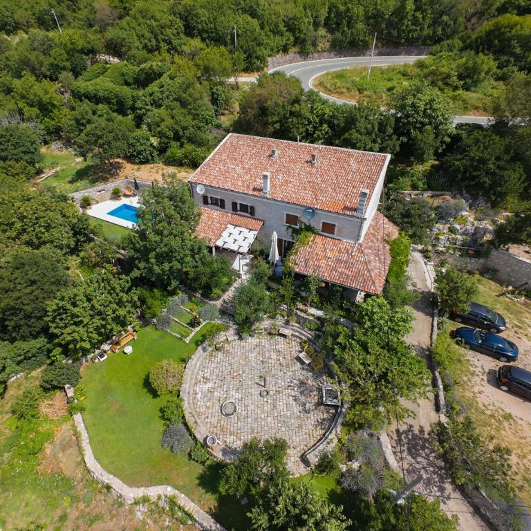Villa Brda - Two-Bedroom Villa - 23