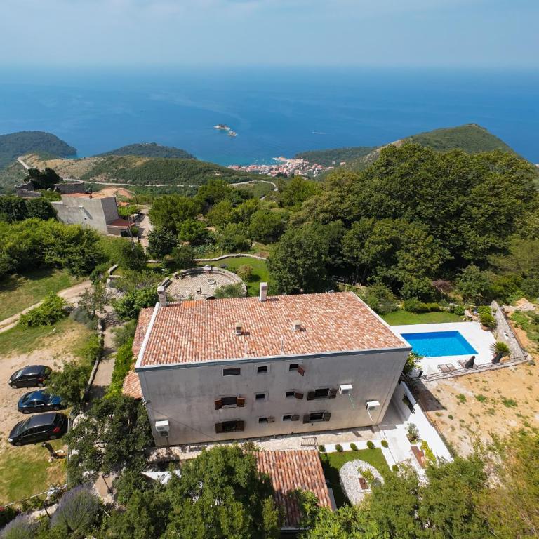 Villa Brda - Two-Bedroom Villa - 25