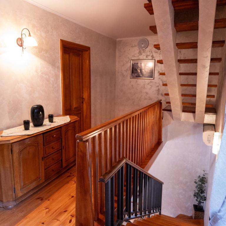 Villa Brda - Two-Bedroom Villa - 20