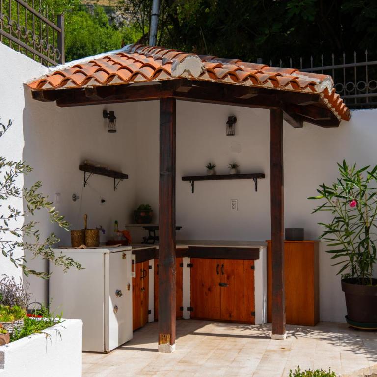 Villa Brda - Two-Bedroom Villa - 22