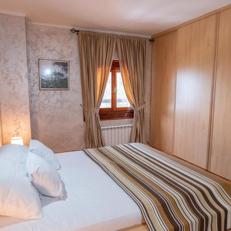 Villa Brda - Two-Bedroom Villa - 12
