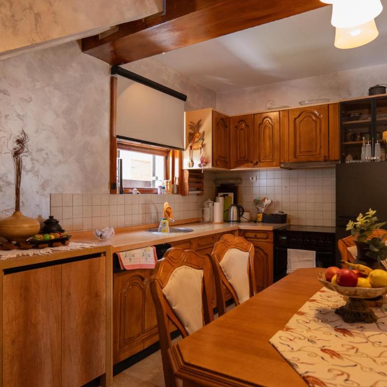 Villa Brda - Two-Bedroom Villa - 8