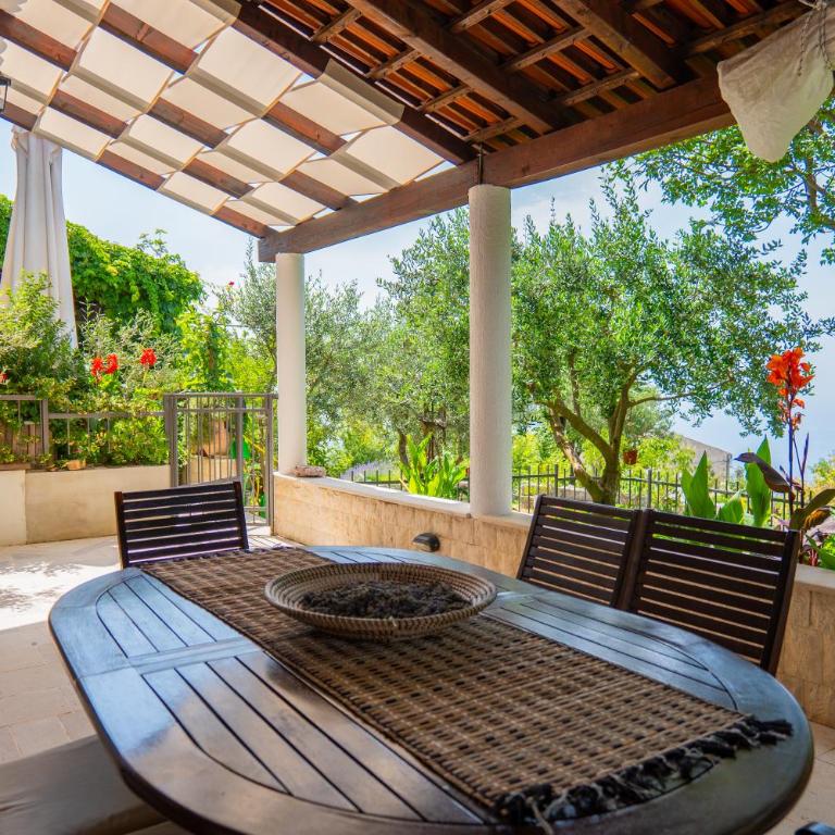 Villa Brda - Two-Bedroom Villa - 19