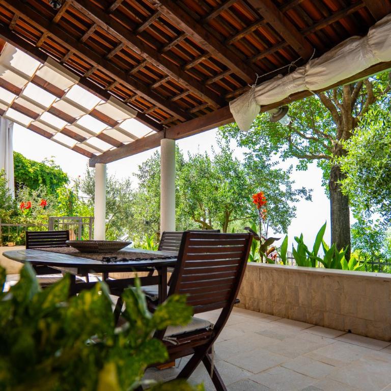 Villa Brda - Two-Bedroom Villa - 4