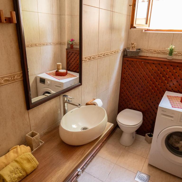 Villa Brda - Two-Bedroom Villa - 17