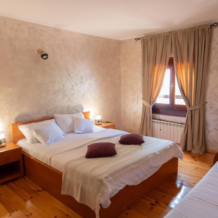 Villa Brda - Two-Bedroom Villa - 10