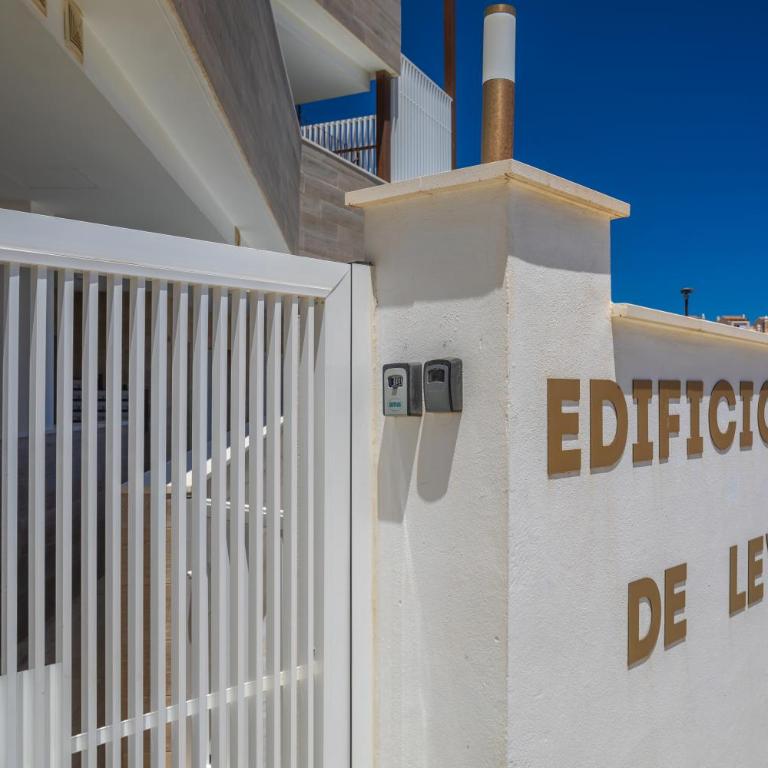 Luz de Alborada by Inmo360Solutions - Apartamento de 1 dormitorio - 30