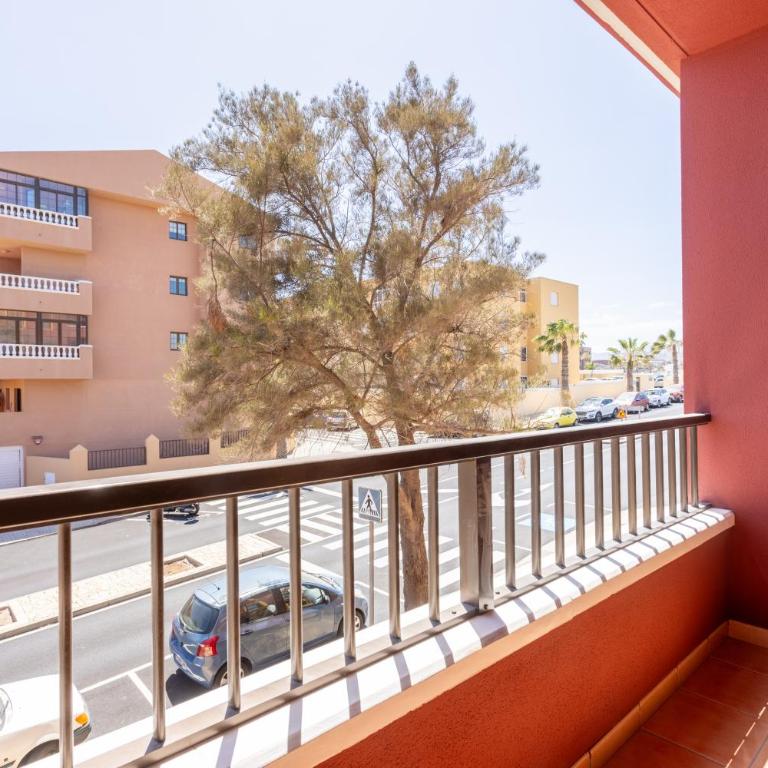 Home2Book Sunny Getaway, El Médano Terrace & Pool - Apartamento de 1 dormitorio - 18
