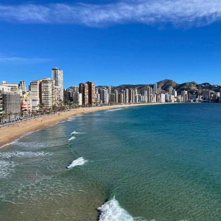 Apartment MONIVO near center and beach - One-Bedroom Apartment - 9