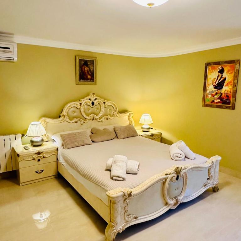 Casa Sofia - Villa - 23