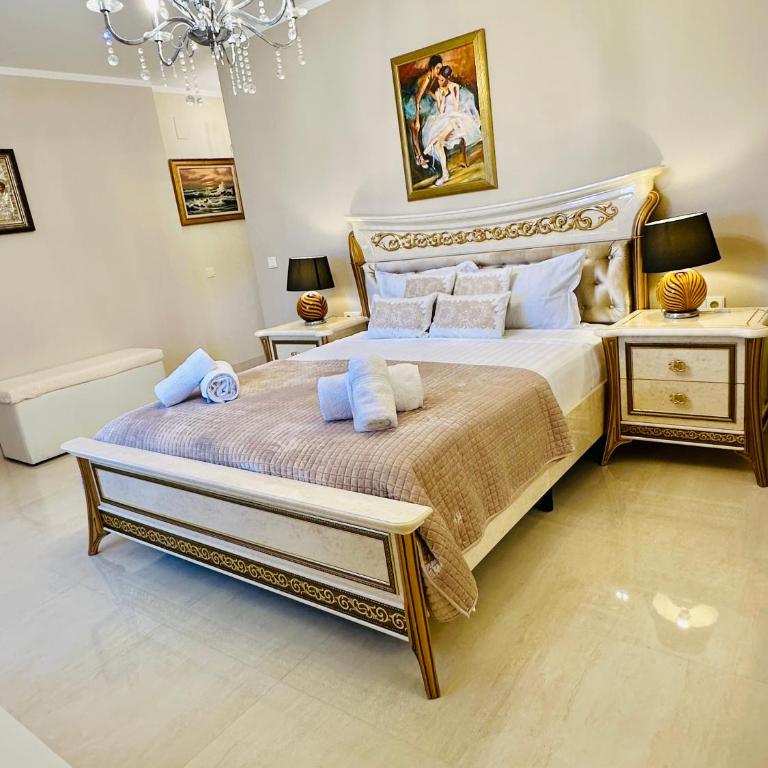 Casa Sofia - Villa - 14