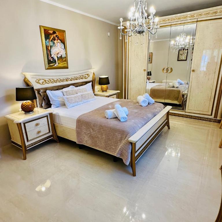 Casa Sofia - Villa - 15
