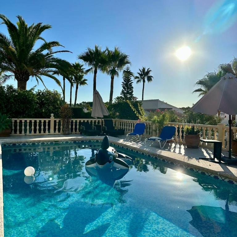 Casa Sofia - Villa - 39