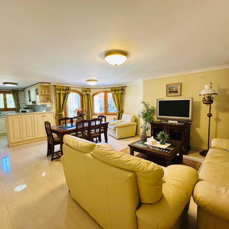 Casa Sofia - Villa - 28
