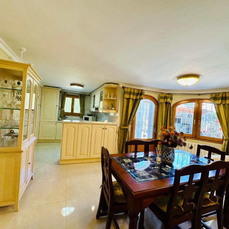 Casa Sofia - Villa - 27
