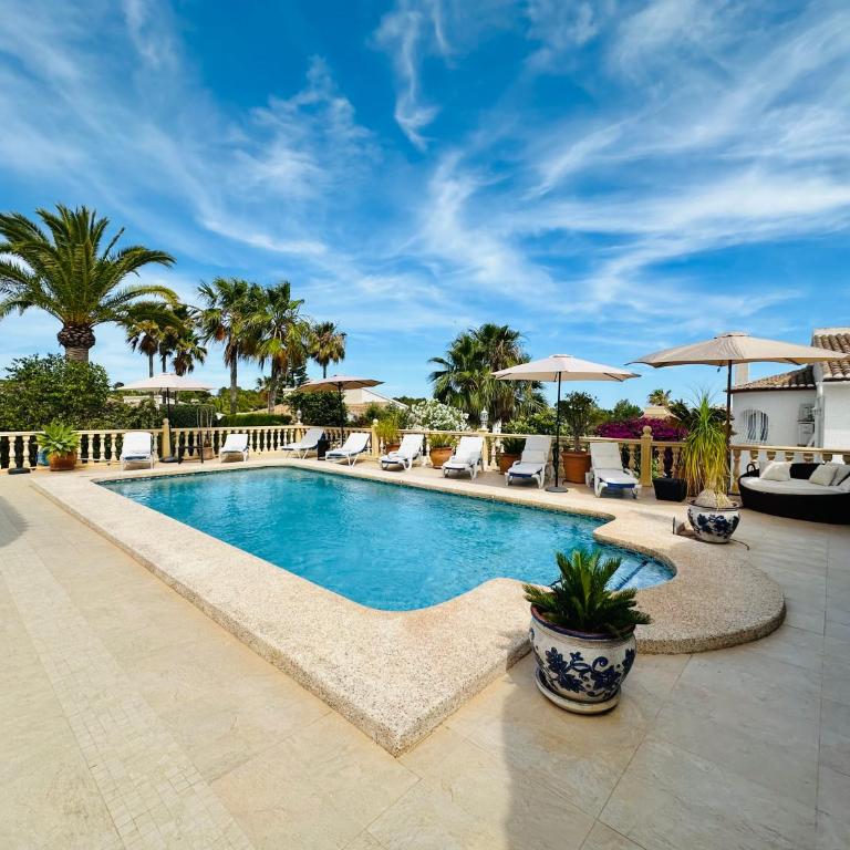 Casa Sofia - Villa - 2