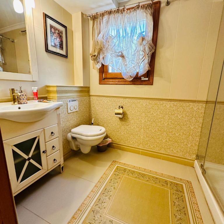 Casa Sofia - Villa - 25