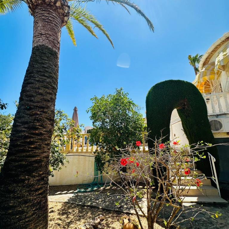 Casa Sofia - Villa - 36