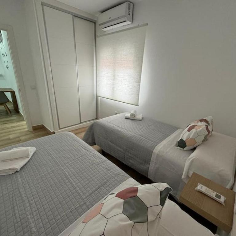 El Refugio de Susana Grupo AC Gestion - Apartamento de 3 dormitorios - 5