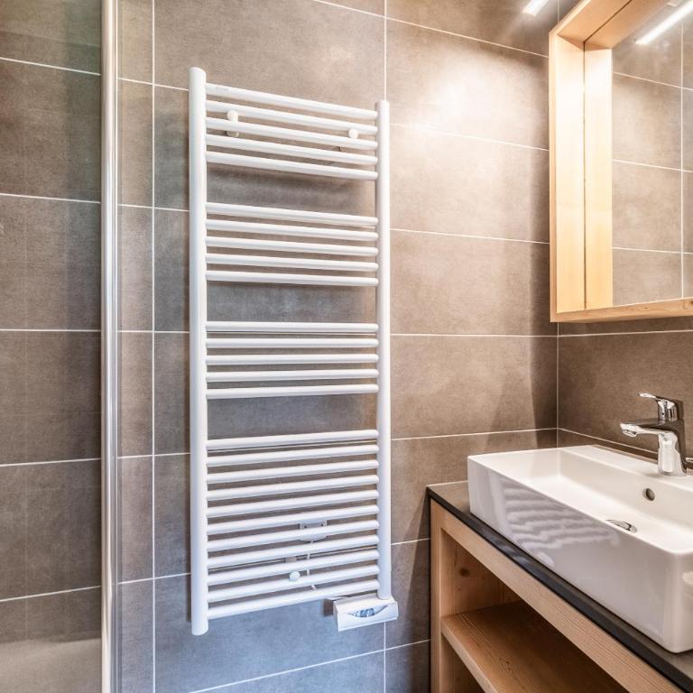 Apartment Opale Megève - by EMERALD STAY - Appartement 2 Chambres avec Terrasse - 21
