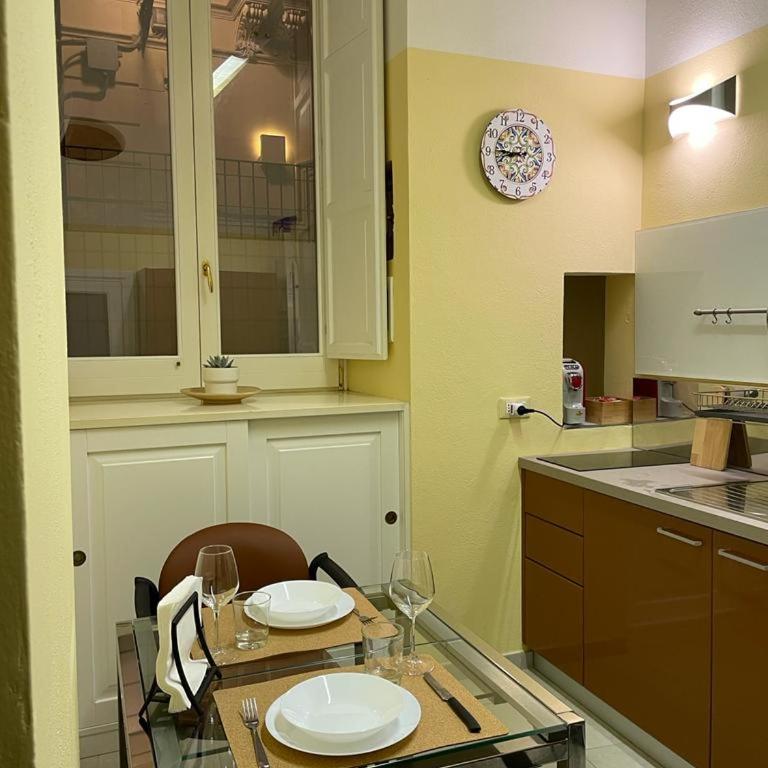 casAlcòva - centro storico Lecce - Appartamento con 1 Camera da Letto - 3
