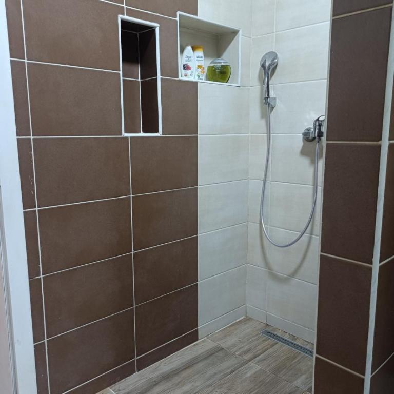 Cozy apartment with garden - Apartman sa 2 Spavaće Sobe - 17