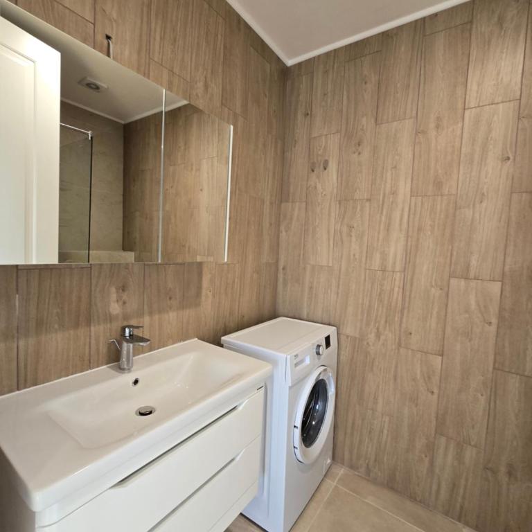 Skyline Premium Residences - Suite sa 3 Spavaće Sobe - 3