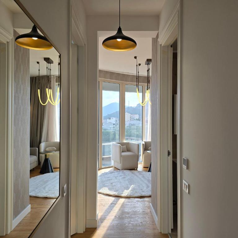 Skyline Premium Residences - Suite sa 3 Spavaće Sobe - 5