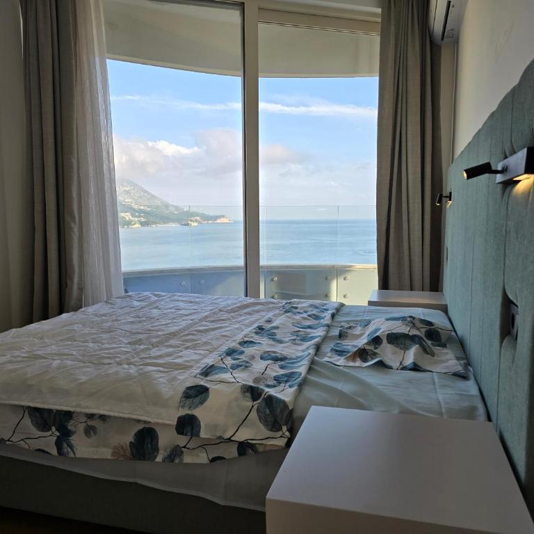 Skyline Premium Residences - Suite sa 3 Spavaće Sobe - 7