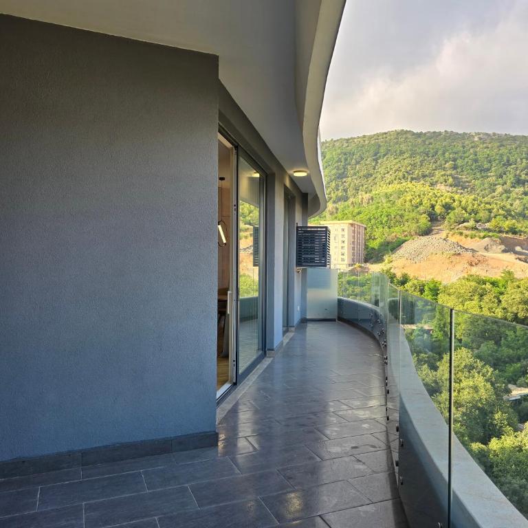 Skyline Premium Residences - Suite sa 3 Spavaće Sobe - 9