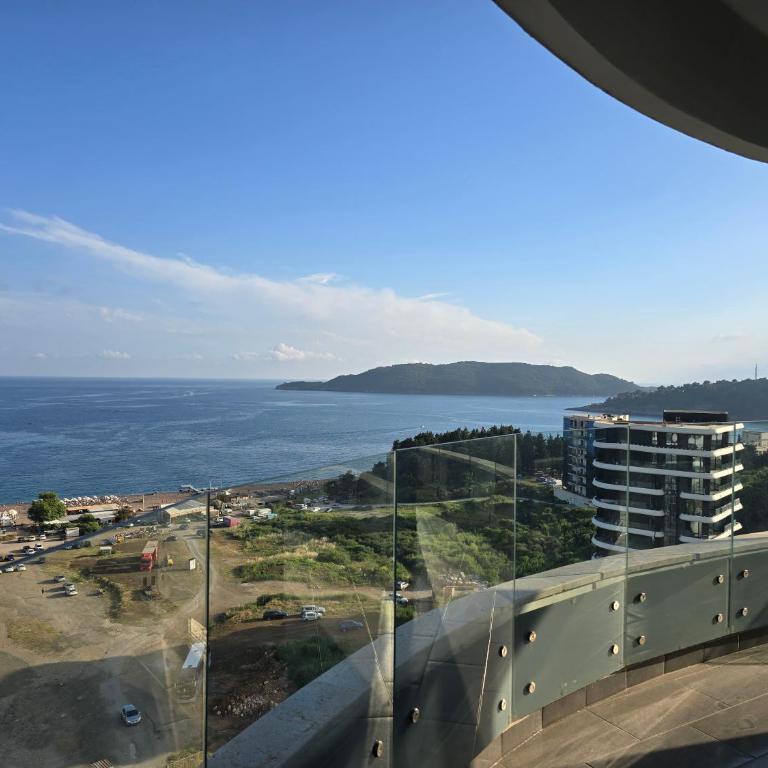 Skyline Premium Residences - Suite sa 3 Spavaće Sobe - 10