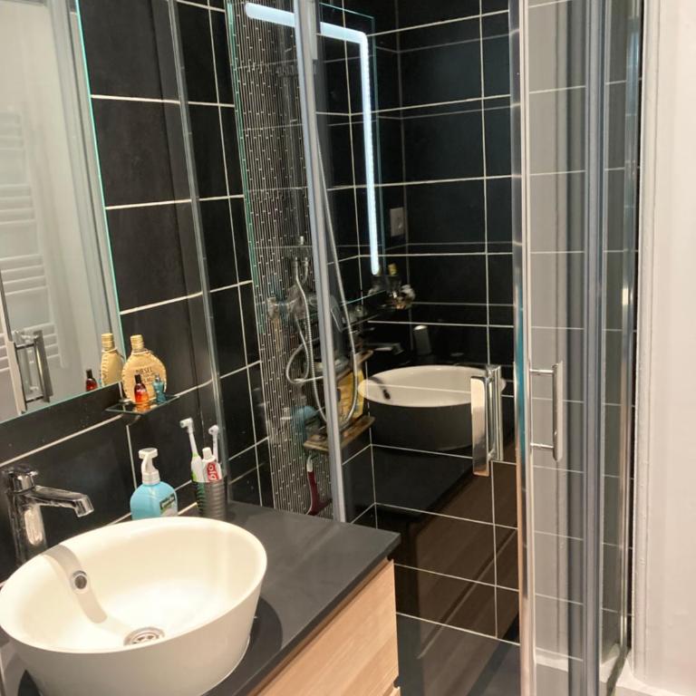 Résid Azur - Apartment mit 2 Schlafzimmern - 5