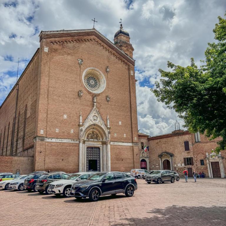Il Pozzo - One-Bedroom Apartment - 15