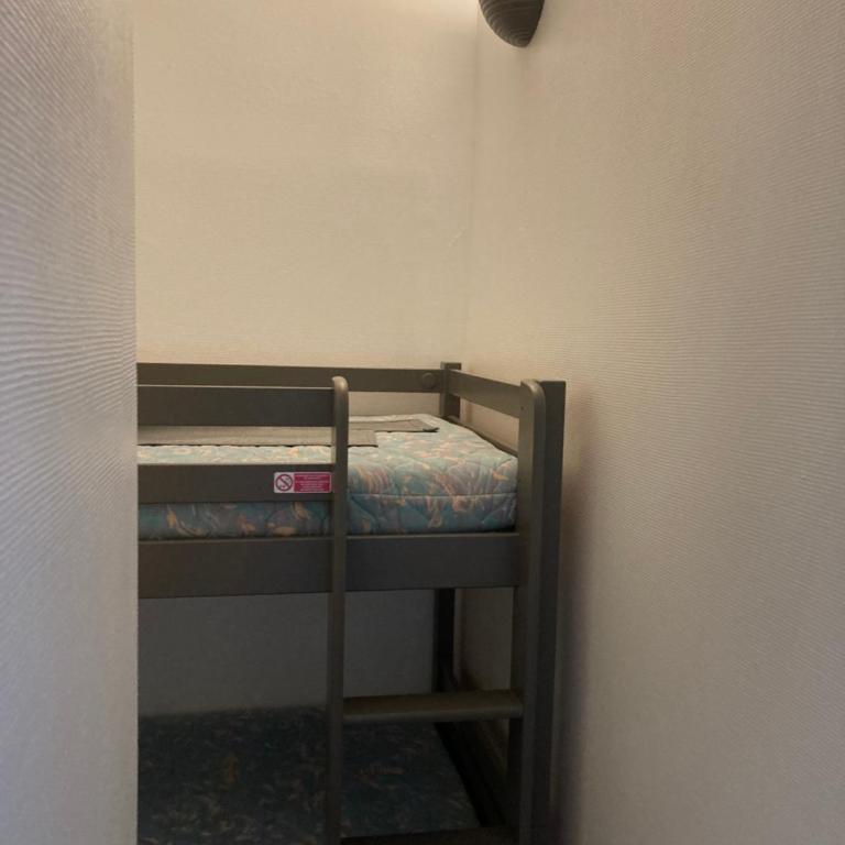 Résid Azur - Apartment mit 2 Schlafzimmern - 4