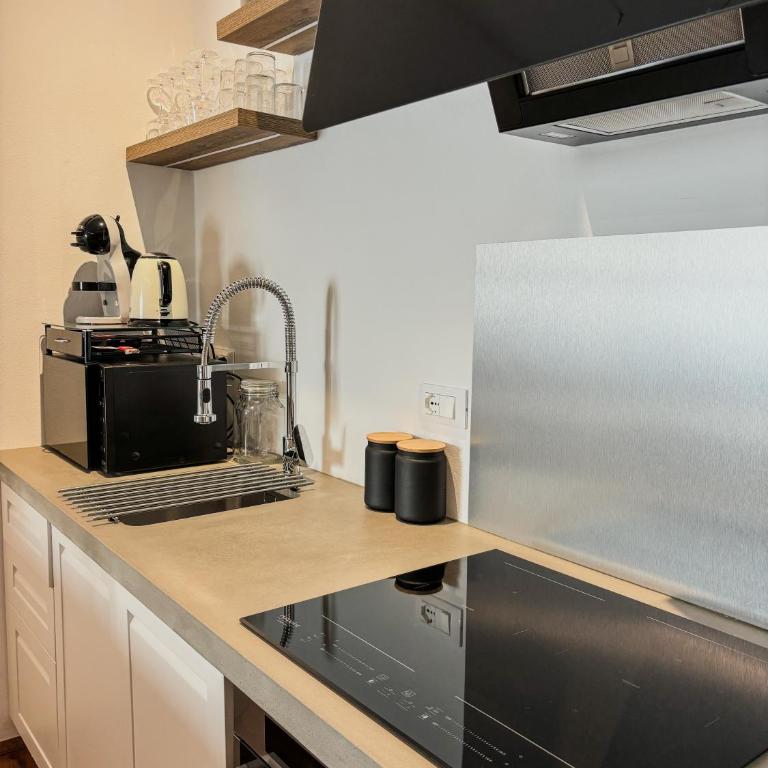 Il Pozzo - One-Bedroom Apartment - 4