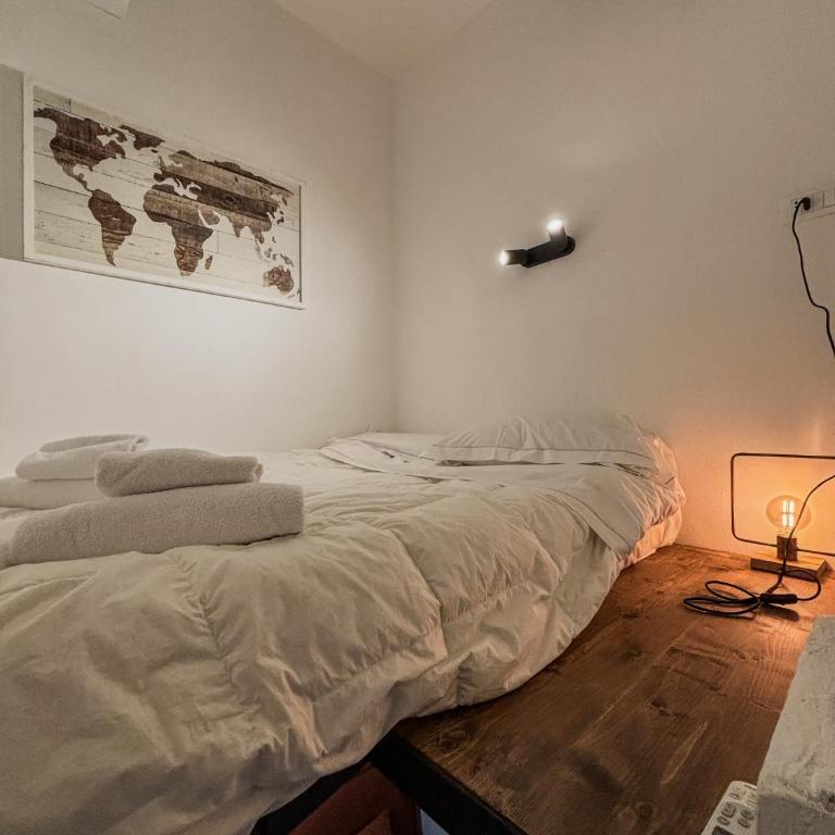 Il Pozzo - One-Bedroom Apartment - 13