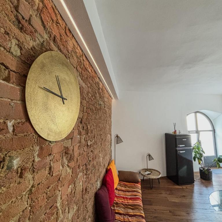 Il Pozzo - One-Bedroom Apartment - 9