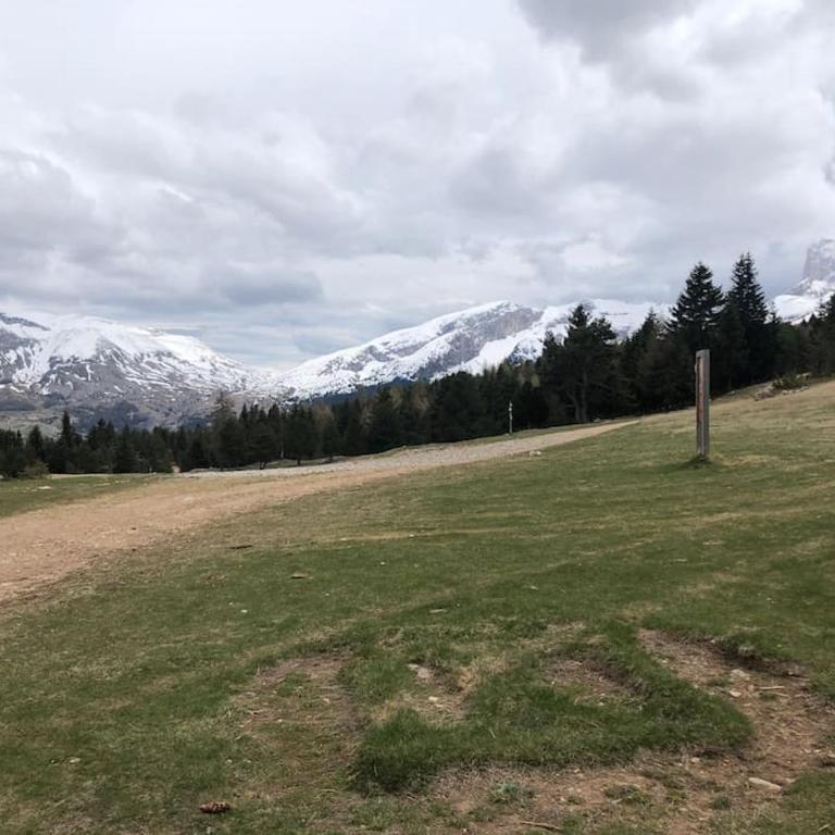Studio SuperDévoluy 4 pers pied des pistes Résidence Le Bois d'aurouze 10ème étage - Appartamento - 30