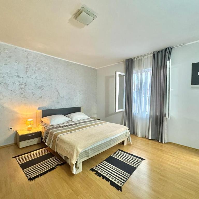 Apartments HMD - Apartman s 1 Spavaćom Sobom i Terasom - 11