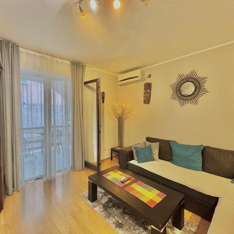 Apartments HMD - Apartman s 1 Spavaćom Sobom i Terasom - 20