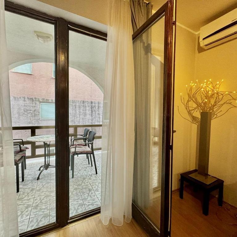 Apartments HMD - Apartman s 1 Spavaćom Sobom i Terasom - 4