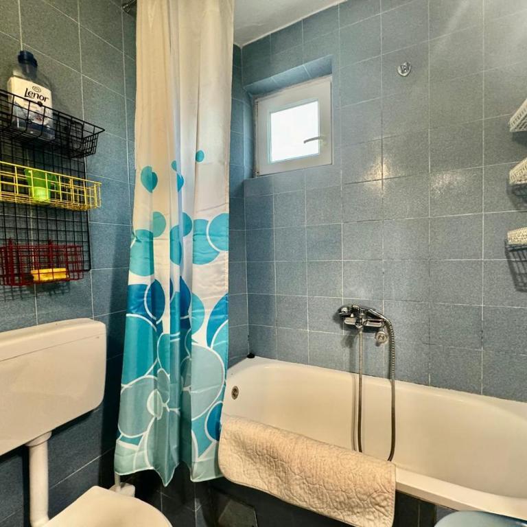 Apartments HMD - Apartman s 1 Spavaćom Sobom i Terasom - 10