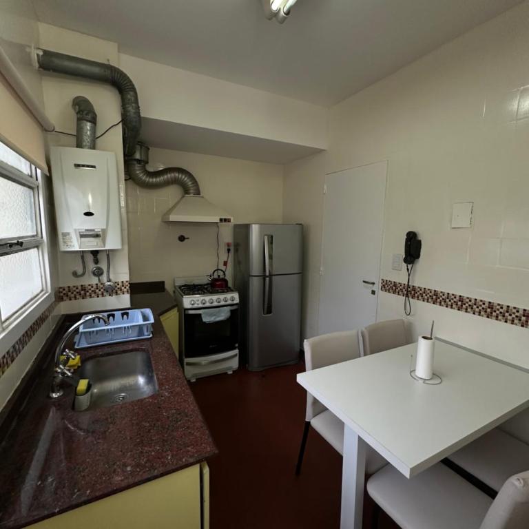 La Casa del Artista - Apartamento de 2 dormitorios - 16