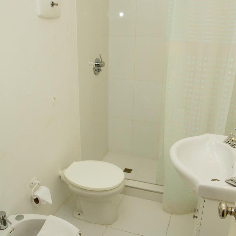 Aqua Hotel - Habitación Doble Estándar - 1