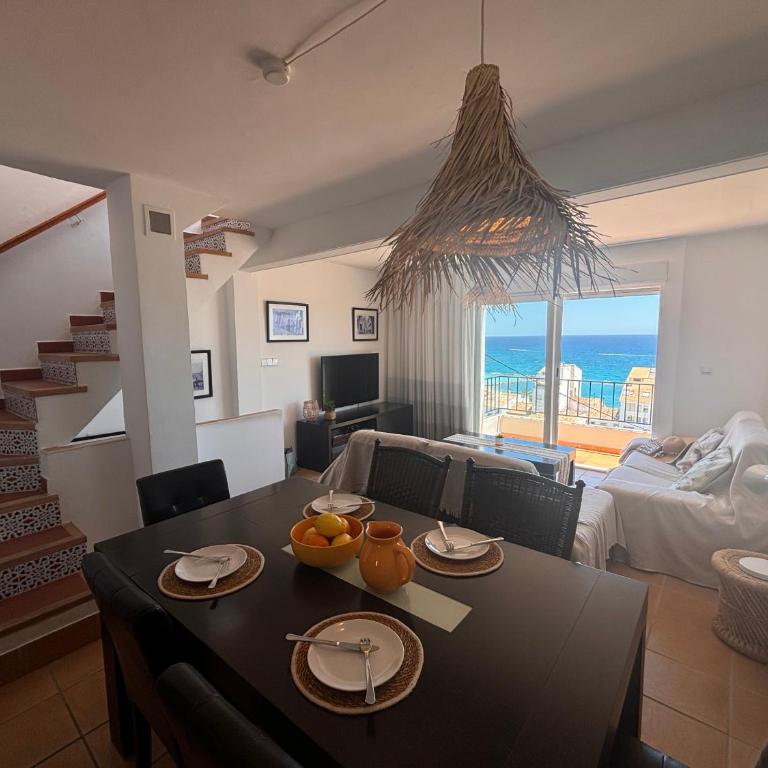 Casa Asplund, casco antiguo con vistas al mar - Casa de 2 dormitorios - 18