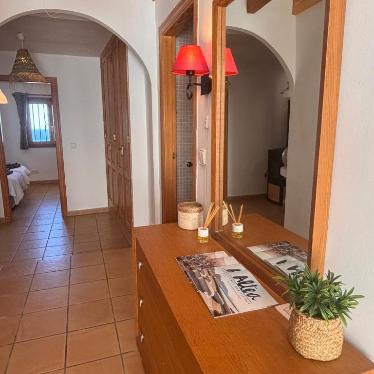 Casa Asplund, casco antiguo con vistas al mar - Casa de 2 dormitorios - 23