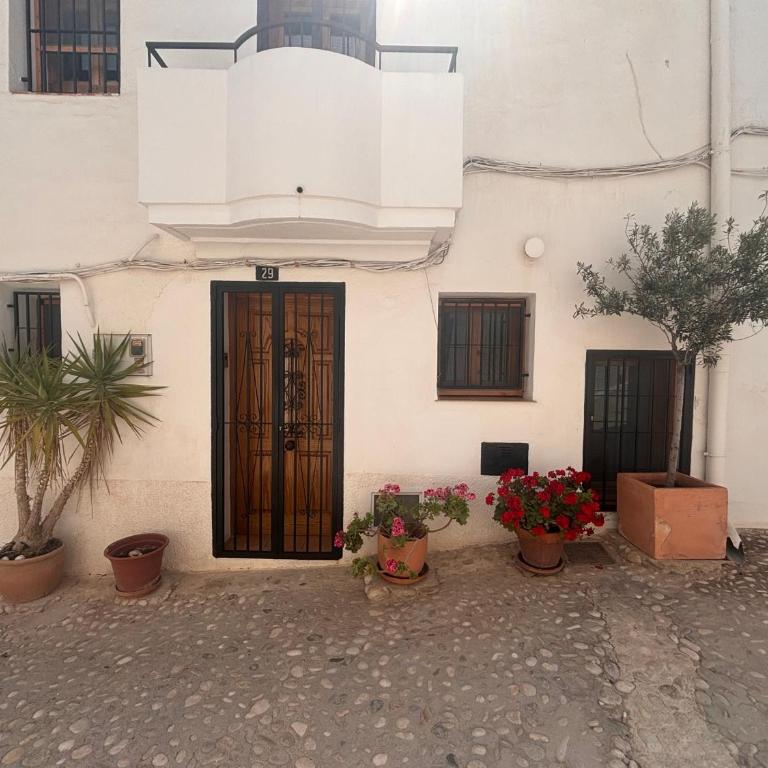 Casa Asplund, casco antiguo con vistas al mar - Casa de 2 dormitorios - 28