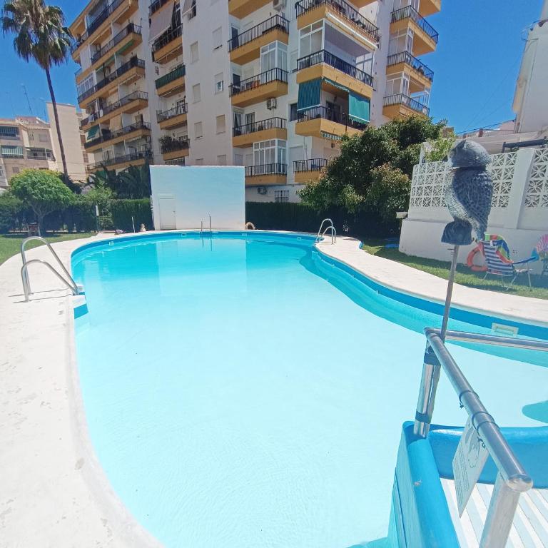 Apartamento Albaida Bajo 2 - Apartamento de 1 dormitorio - 16